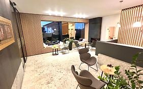 Stara Lipa Tasner Kitchen & P & Garage